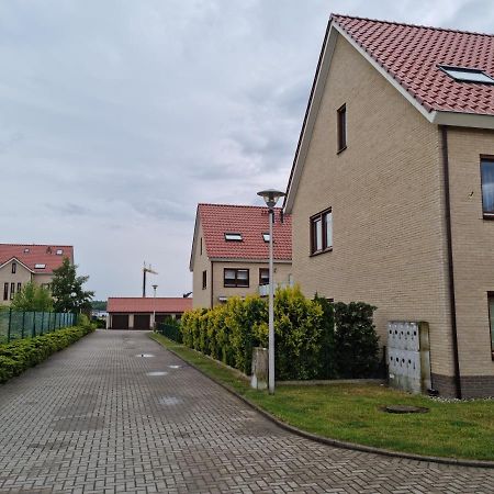 Apartament Mamert Ustronie Morskie Exteriér fotografie