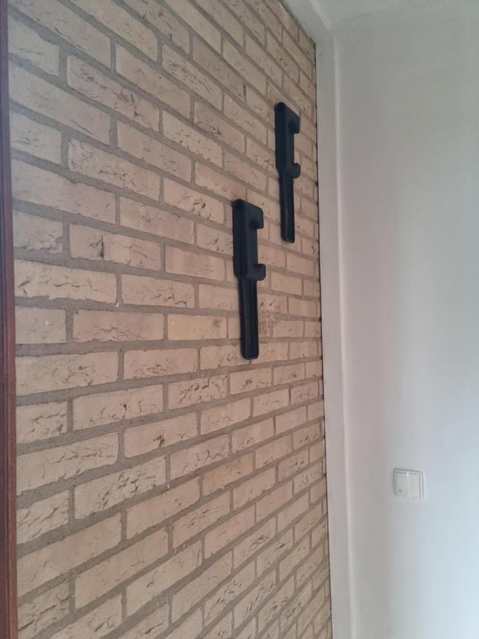 Apartament Mamert Ustronie Morskie Exteriér fotografie