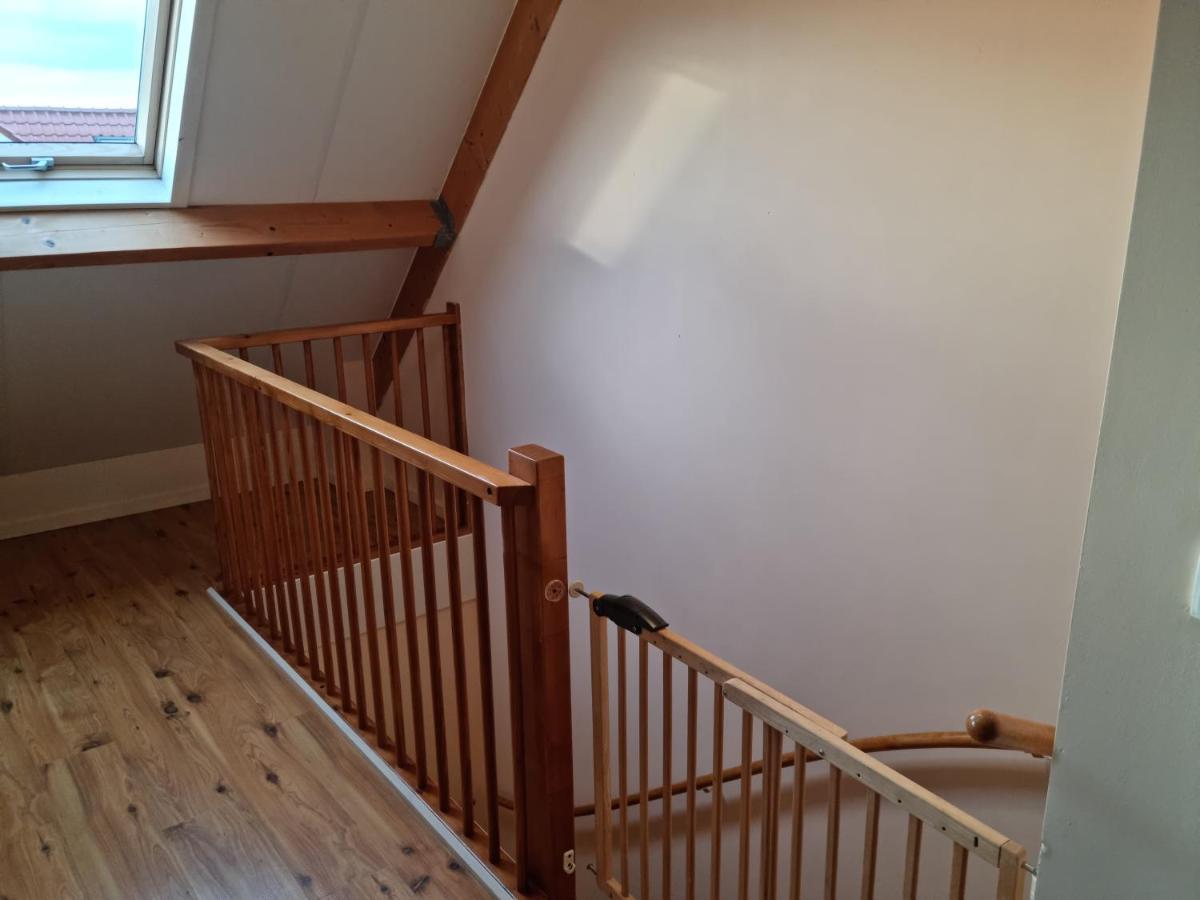 Apartament Mamert Ustronie Morskie Exteriér fotografie